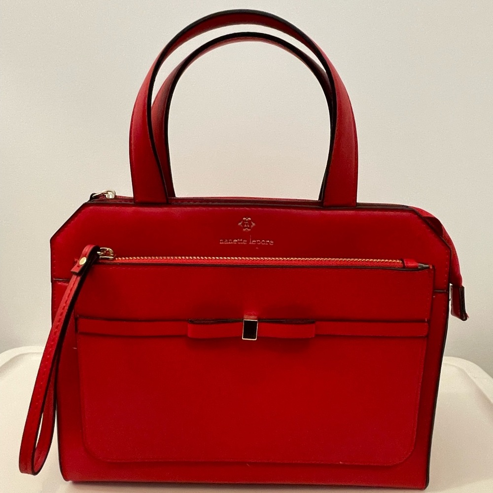 Nanette Lapore Handbag